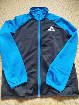 mikina Adidas velikost 152 - 1