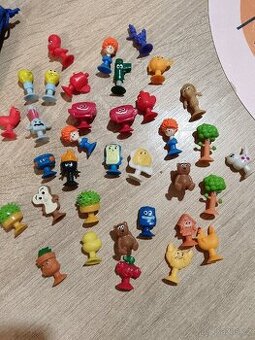 Stikeez Lidl