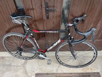 Silniční kolo Maxbike Hawk