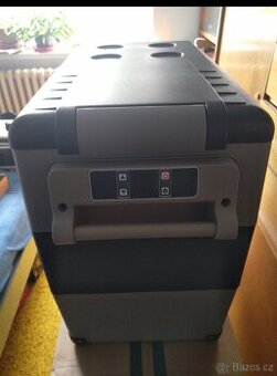 VEVOR 55L NOVÁ kompresorová autolednice 20℃ až -20℃