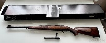 Sako 85 grizzly