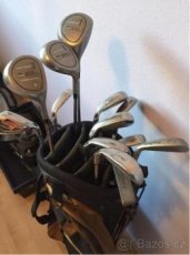 Golfový set