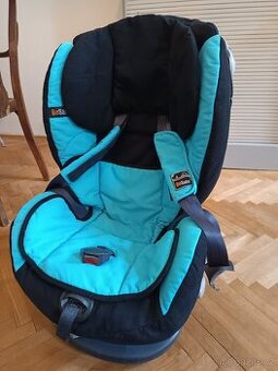 Autosedačka BeSafe Comfort X1
