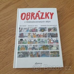 Obrázky z československych dějin