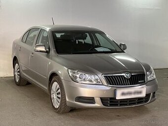 Škoda Octavia II 1.6 TDi , 77 kW nafta, 2012