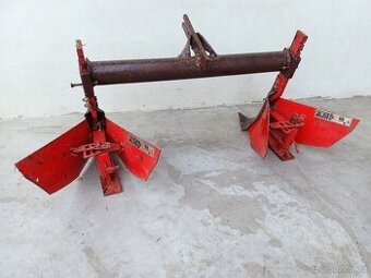 Malotraktor Vari Terra