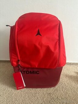 Atomic RS 70 Boot Pack Heated