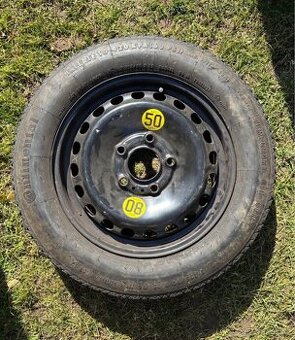 Rezerva 125/90 R15