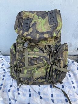 Tlumok střední 60l vz.95 - NOVÝ