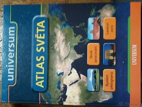 Atlas světa