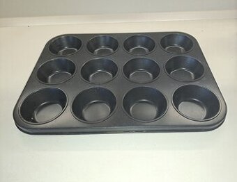 Forma na peceni muffinu
