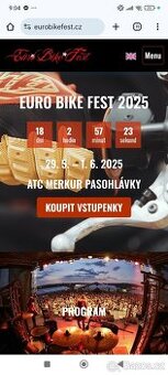 Euro bike fest