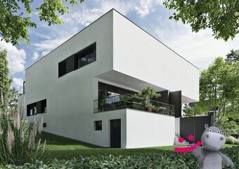 Prodej byty 4+kk, 128 m2 - Zlín - Kudlov, ev.č. 58148 - 1