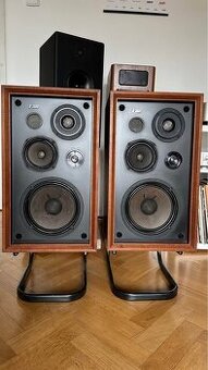 Onkyo R-3000 Vintage Hifi reproduktory