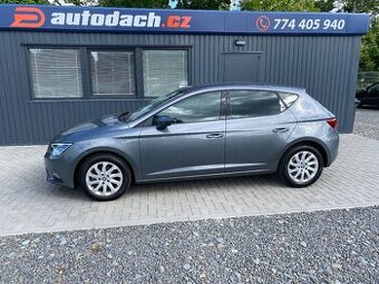 Seat Leon, 1.4 TSI 92kW -STYLE-LED-NAVI