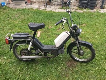 Babetta 210