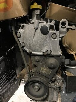 Kangoo motor 1,4/55kw