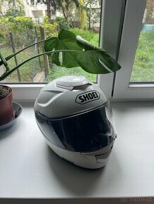 Helma Shoei GT-Air 1, včetně pinlocku, vel. S
