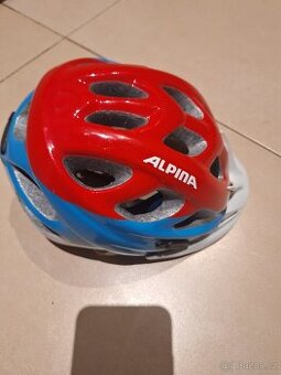 dětská přilba Alpina - 1