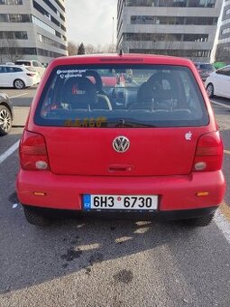 Wolkswagen lupo