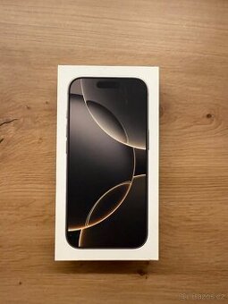 iPhone 16 Pro 128GB