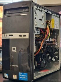 HP Compaq 500B MT