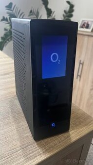 O2 Smart box WiFi