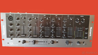 Numark C3 19“ DJ mixpult - 1