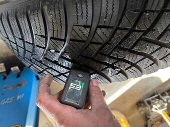 Hankook Winter icept rs3 205/55 r17 95v - 1