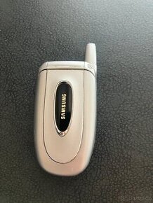 Samsung Vajíčko nebo véčko - 1