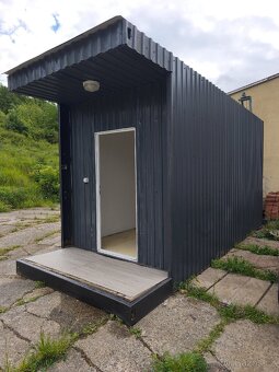 Stavebni buňka