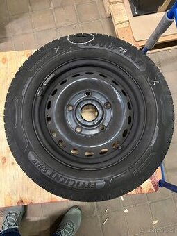 Disky Ford Transit Custom - 1