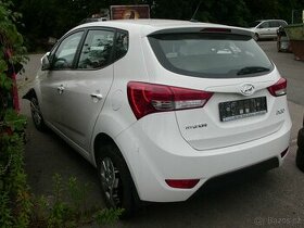 Hyundai ix20 1.4