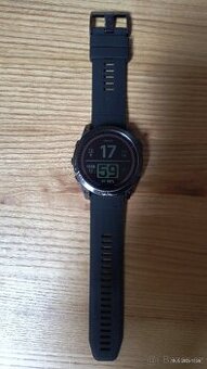 Garmin Fénix 7X Solar