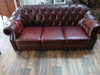 Chesterfield - 1