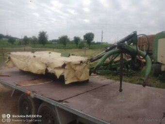 Krone AM 282
