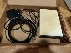 TP-Link TL-SF1008D Switch 100Mbit