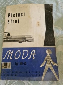 Pletací stroj