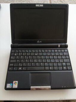 Notebook ASUS EEE 900HA + ADP