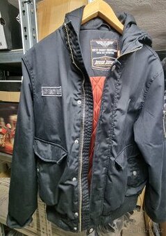 Zimní bunda West Coast Choppers XL