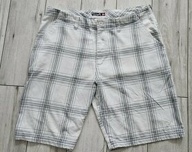 Kraťasy zn. QUIKSILVER vel. 36