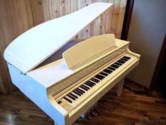 Křídlo Yamaha CLP-565GP