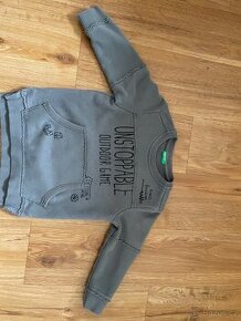 Mikina Benetton vel. 2 roky