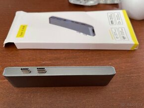 USB 3.1-C Hub pro Macbook - 1