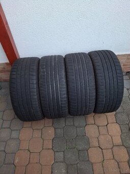 Letní pneu 225/45R17 91W