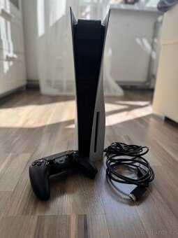 playstation 5 - 1