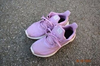 Salomon Alpha Cross