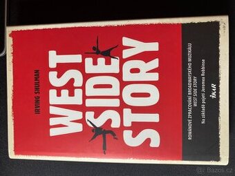Kniha West Side Story