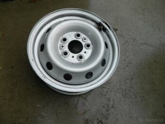 kolo,5x118 r15 Fiat Ducato boxer