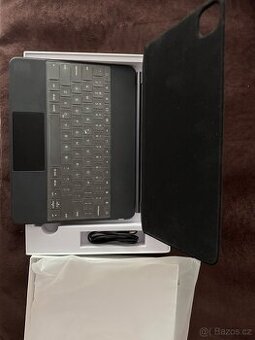 Lululook klávesnicový obal iPad Pro 19.9